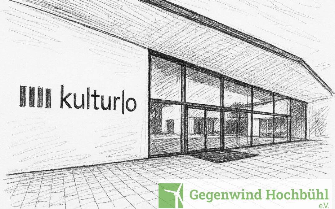 Veranstaltung am 23.04.25 im KulturO Owingen