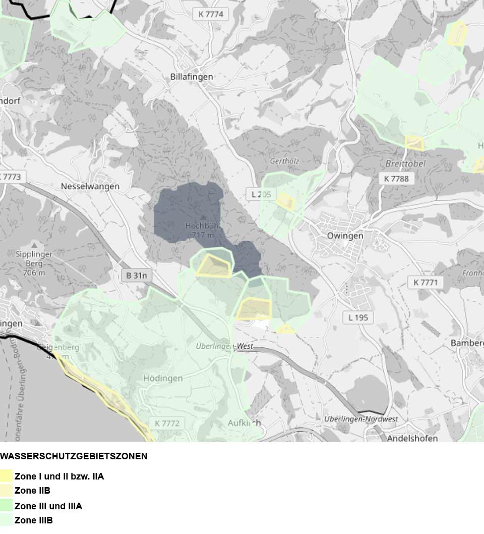 Gegenwind Hochbuehl Owingen Bodensee Windkraft Wasserschutzgebiete