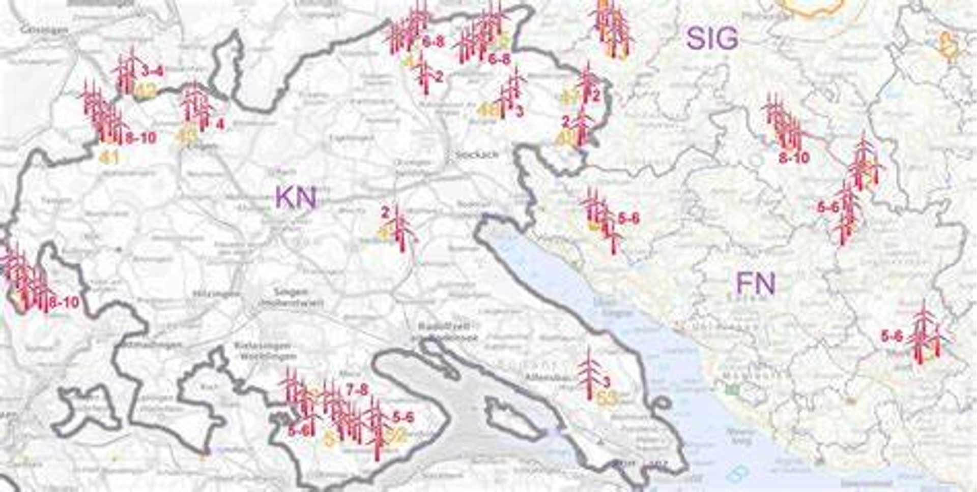 Gegenwind Hochbuehl Owingen Bodensee Windkraft windatlas