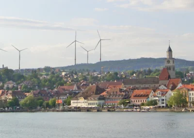 Gegenwind Hochbuehl Ulrich Bielefeld Ueberlingen vom See Ausschnitt 100mm 1920px