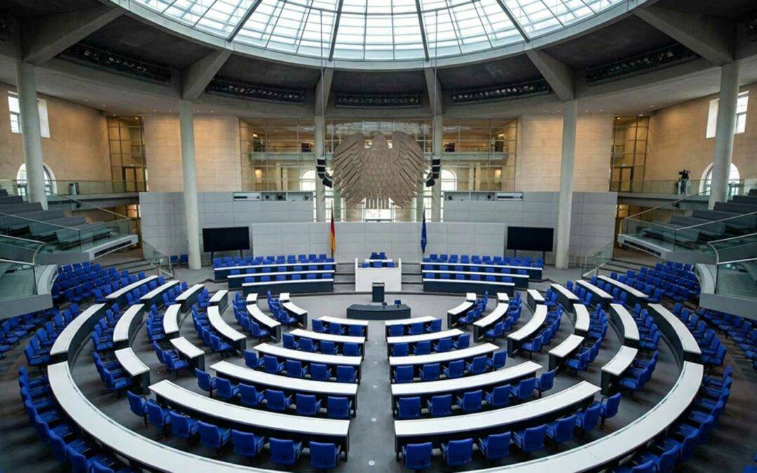 Antworten der Bundestagskandidaten 2025 für den Bodenseekreis